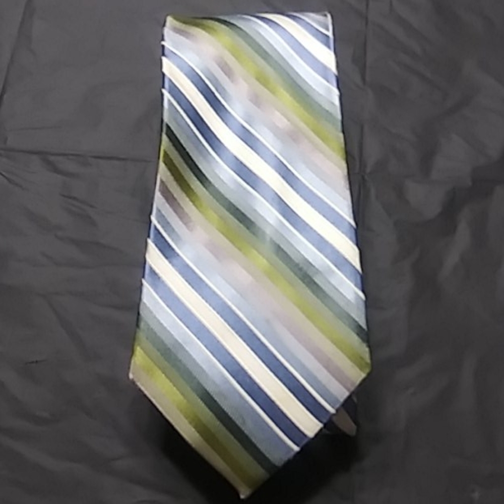 Silk Necktie